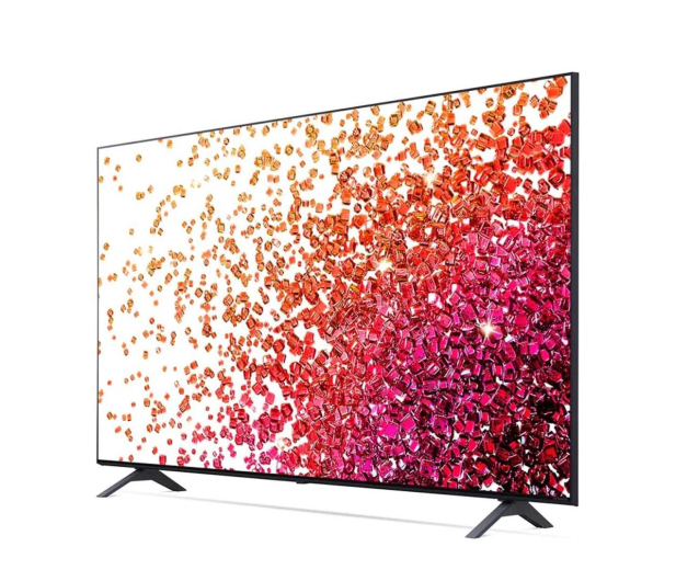 LG 55NANO753PR NanoCell - 672804 - zdjęcie 5